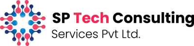 SP Tech Consulting Logo